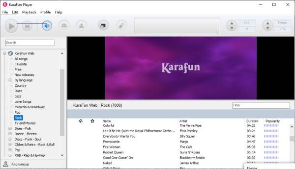 karafun for mac free download